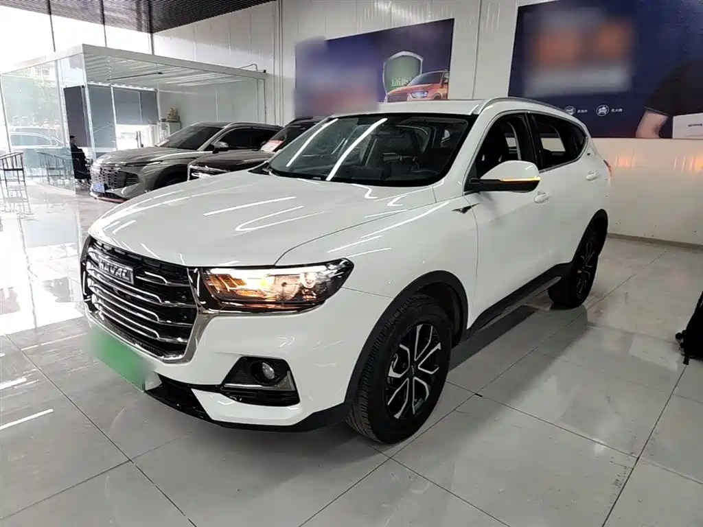 Haval H6 2022