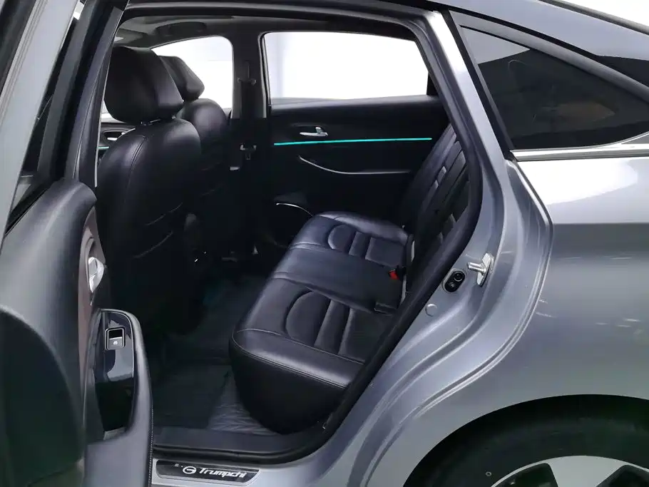 GAC Motor Trumpchi GA4 — миниатюра 11