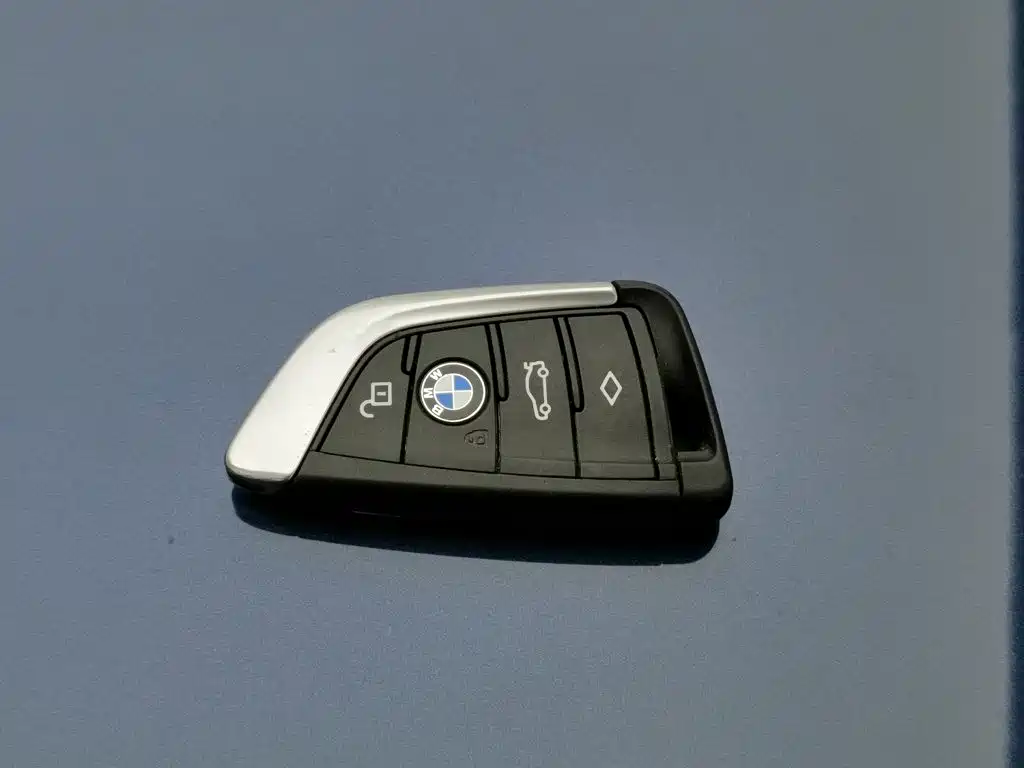BMW X3 — миниатюра 19