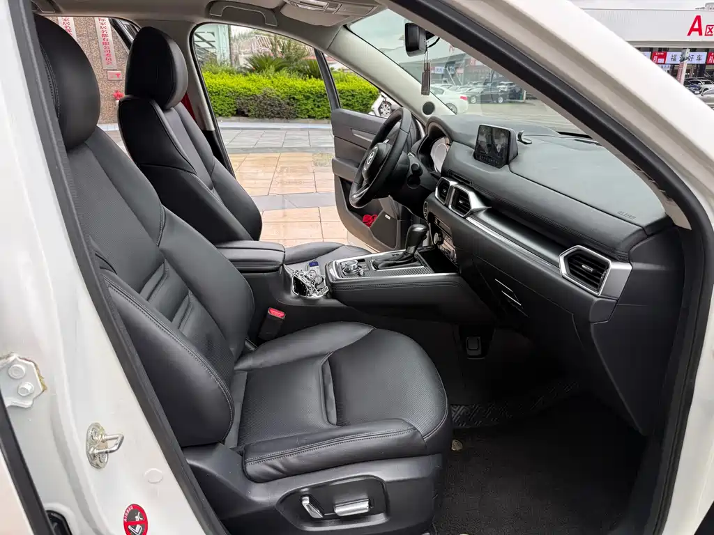 Mazda CX-8 — миниатюра 25