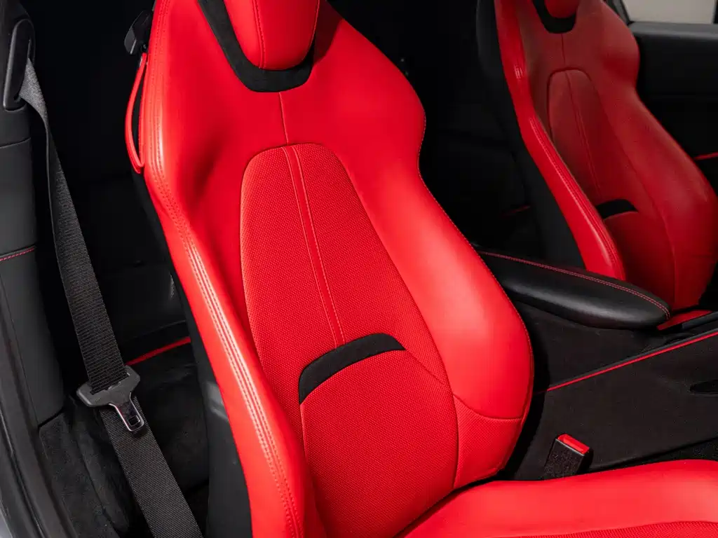 Ferrari Roma — миниатюра 15