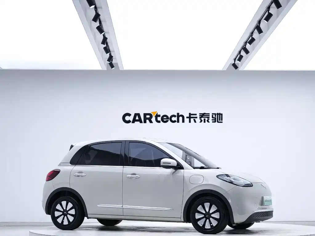 Wuling Binguo 2023 333km