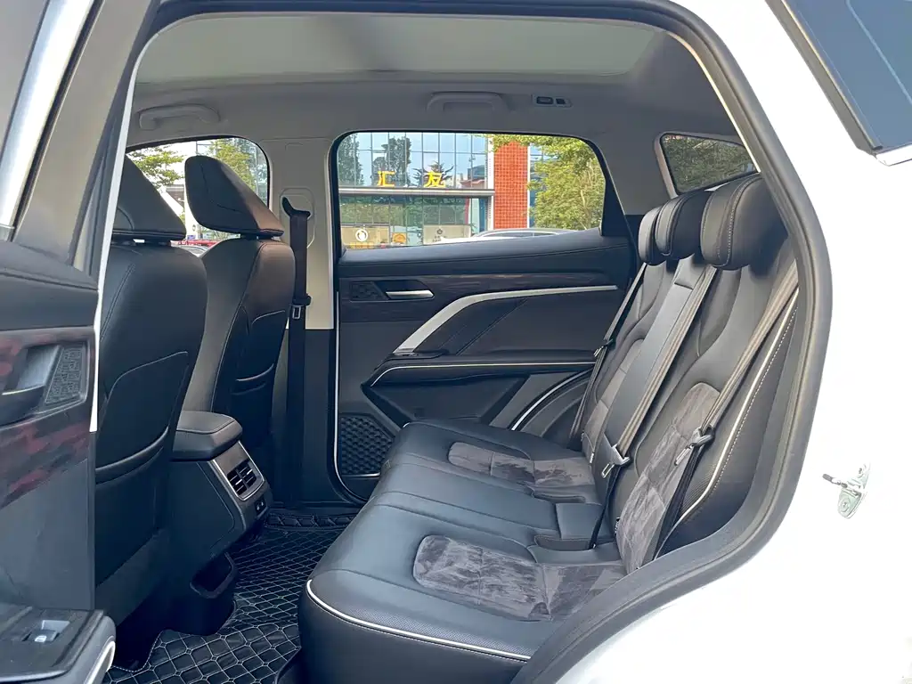 Haval H6 — миниатюра 13