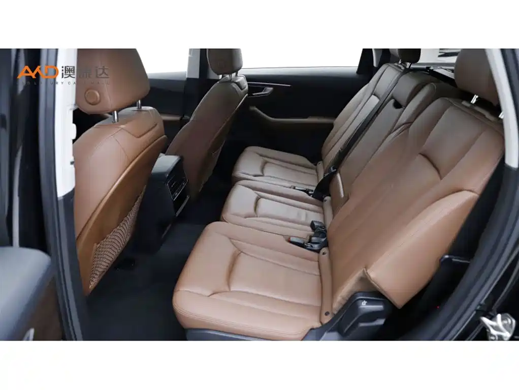 Audi Q7 2022 55 TFSI quattro S line Sport
