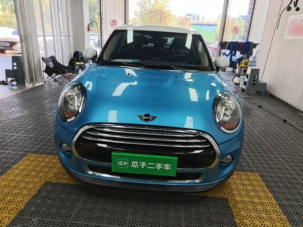MINI Mini — миниатюра 3