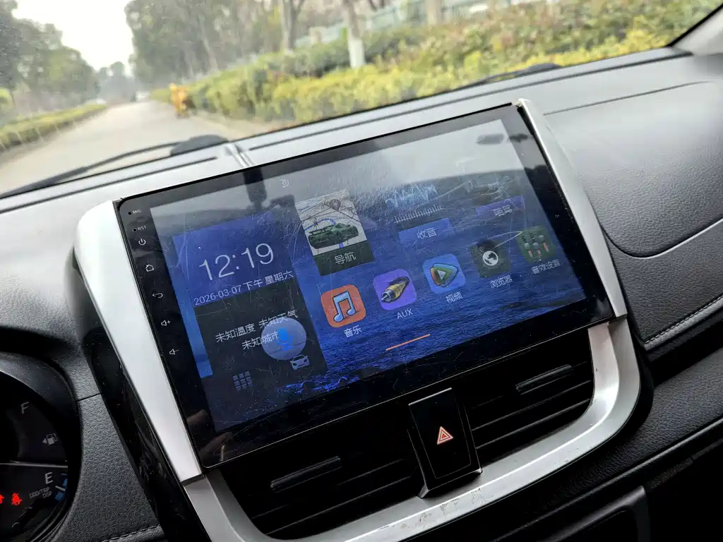 TOYOTA YARIS L ZHIXUAN