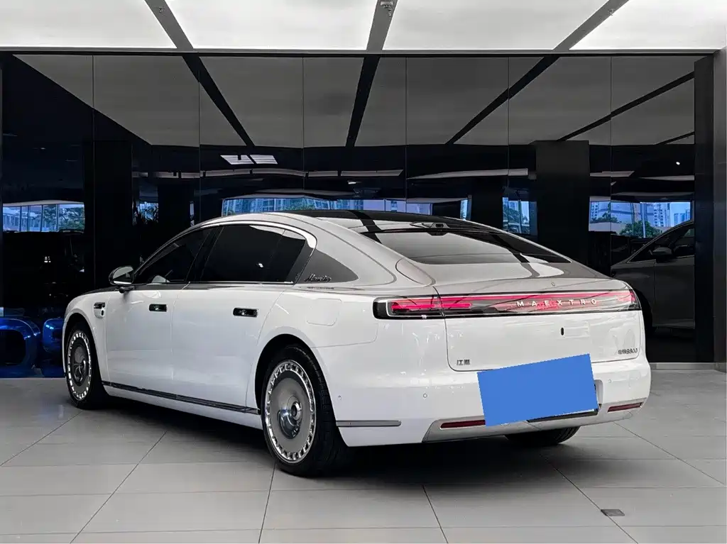 Zunjie Zunjie S800 — миниатюра 11