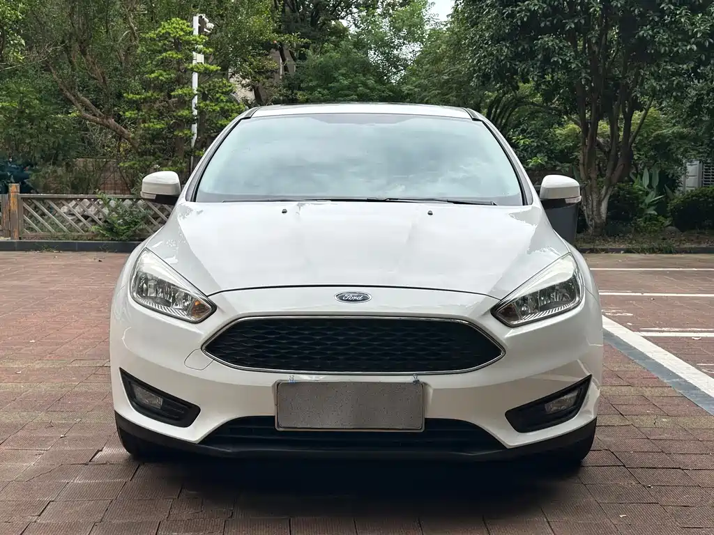 Ford Focus — миниатюра 2