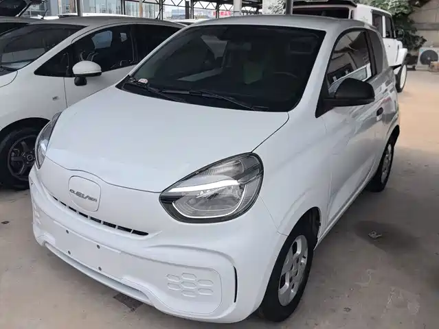2021 Roewe Clever