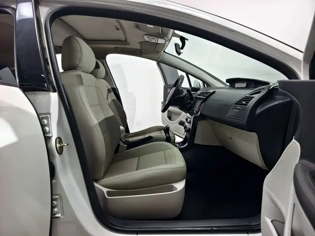 Citroen C-Quatre — миниатюра 12