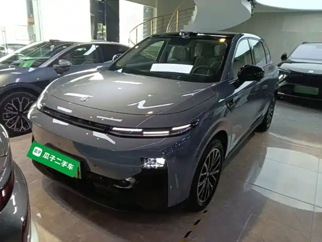 2025 Leapmotor B10