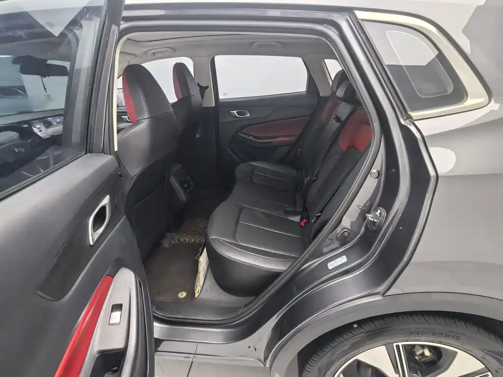 Changan CS55PLUS — миниатюра 5