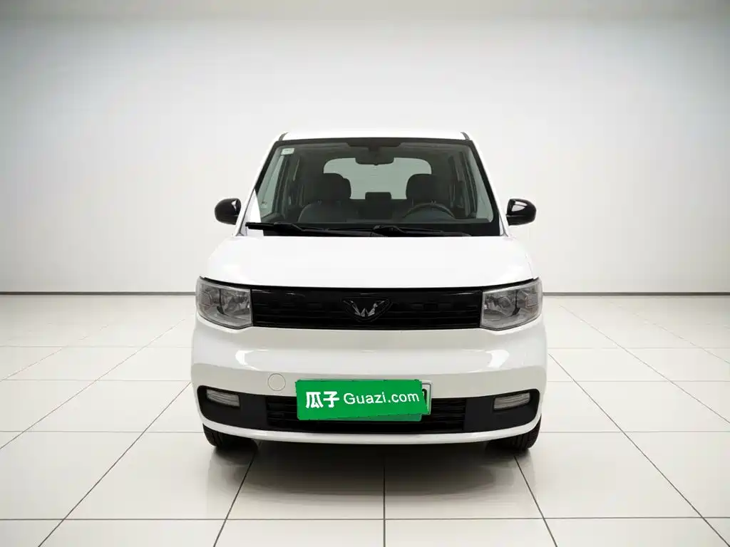 Wuling Mini EV MINIEV 2020 Enjoy