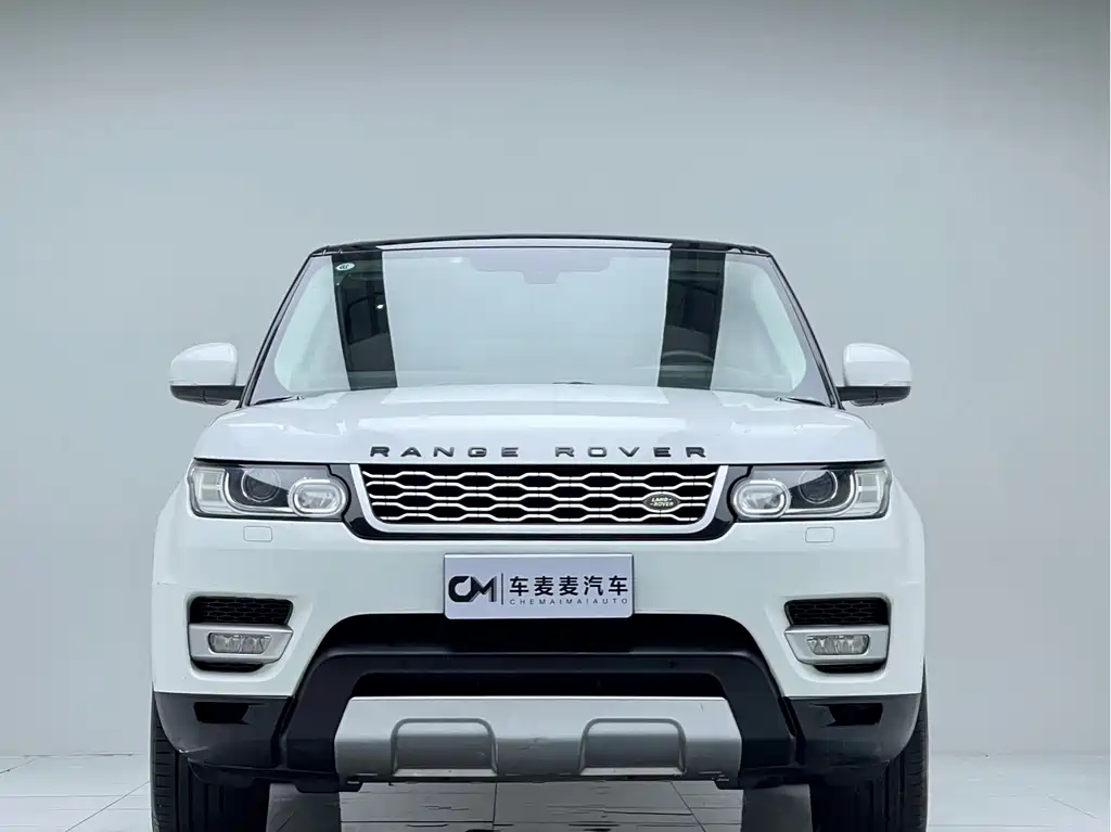 Land Rover Sport — миниатюра 2