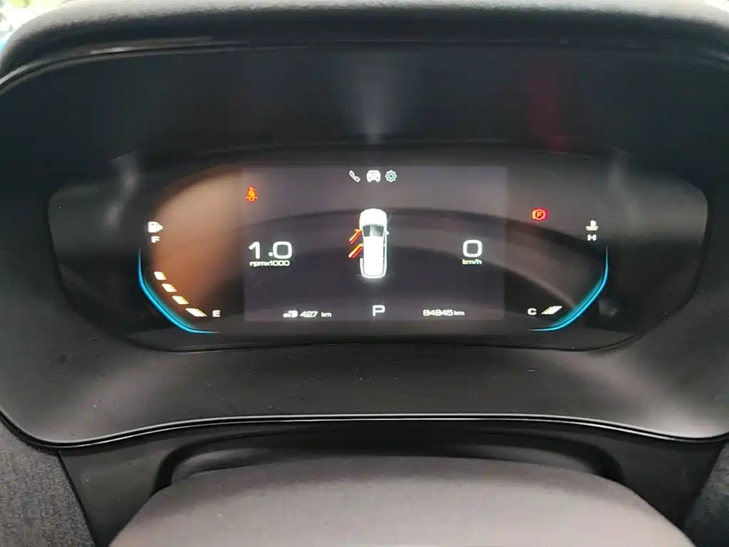Wuling Victory — миниатюра 12
