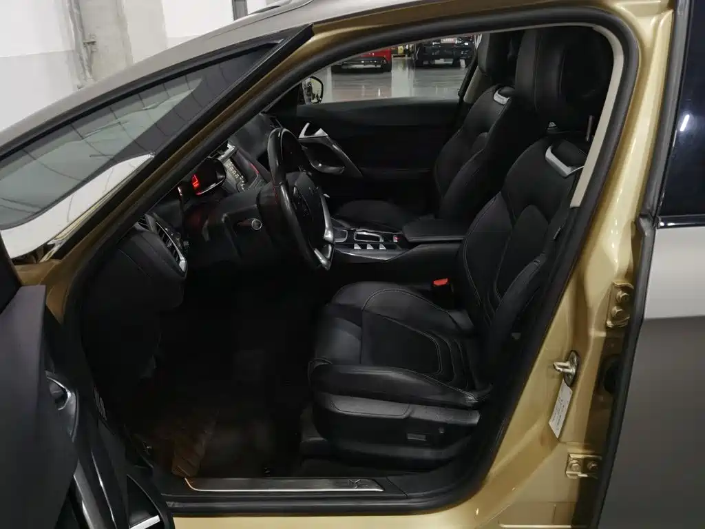 DS DS 5 — миниатюра 10