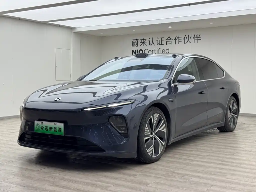Nio ET7 2024