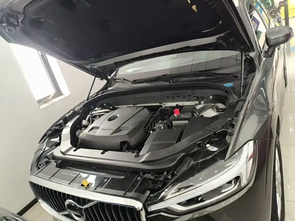 Volvo XC60 — миниатюра 20