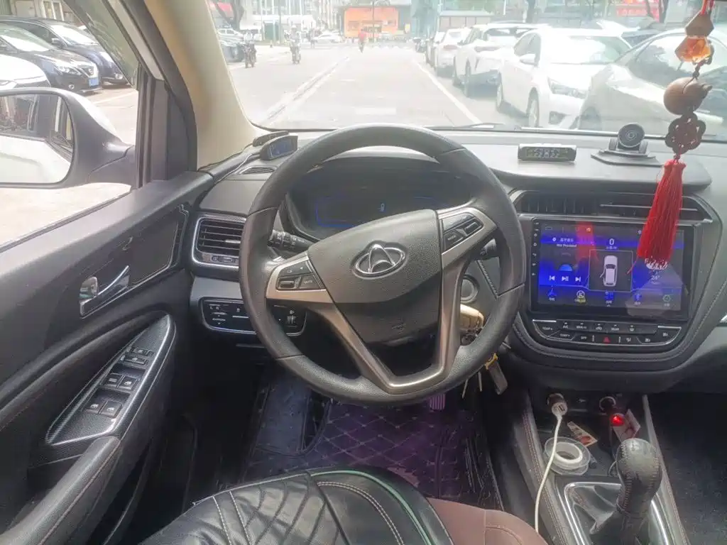 Oshan Oushang A800 — миниатюра 11