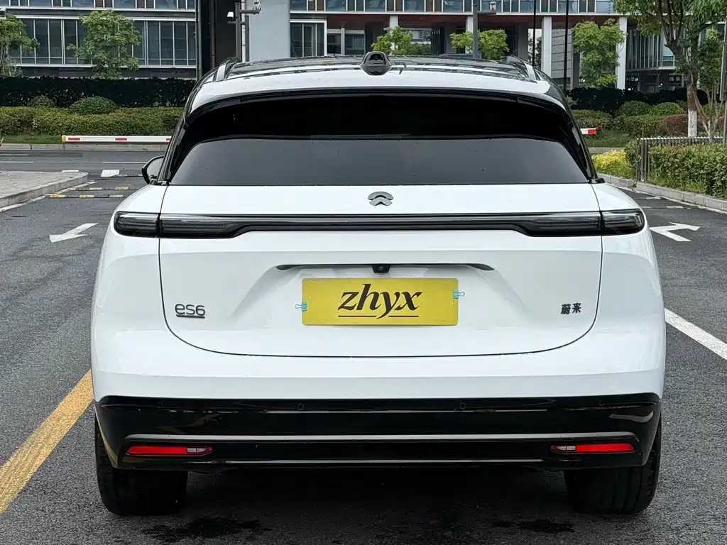NIO ES6 2025 75kWh