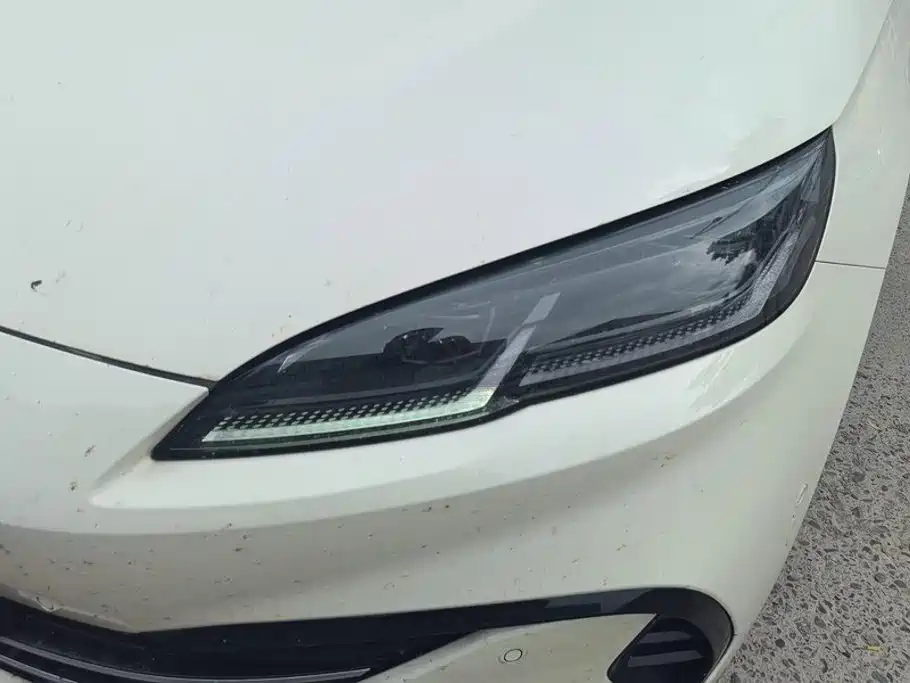 BYD Seal 06 06 2025 DM-i Smart Drive 80KM Luxury