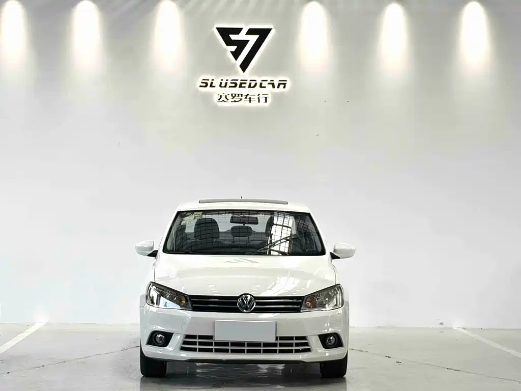 Volkswagen Jetta — миниатюра 2