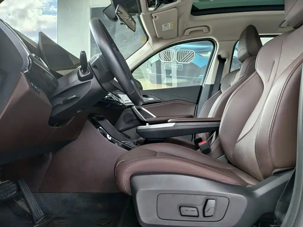 BMW X1 — миниатюра 12