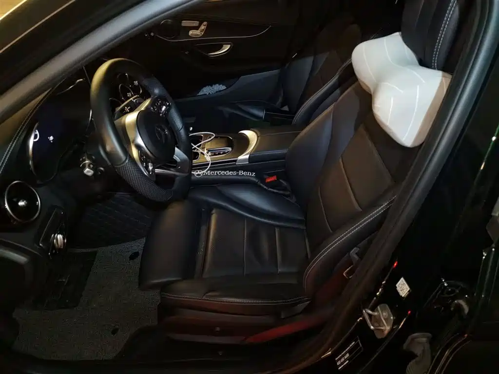 Mercedes-Benz C-Class C 2020 C 260 L Sport