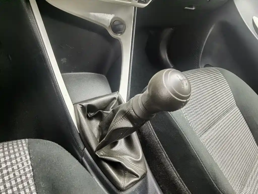 Toyota Vios — миниатюра 13