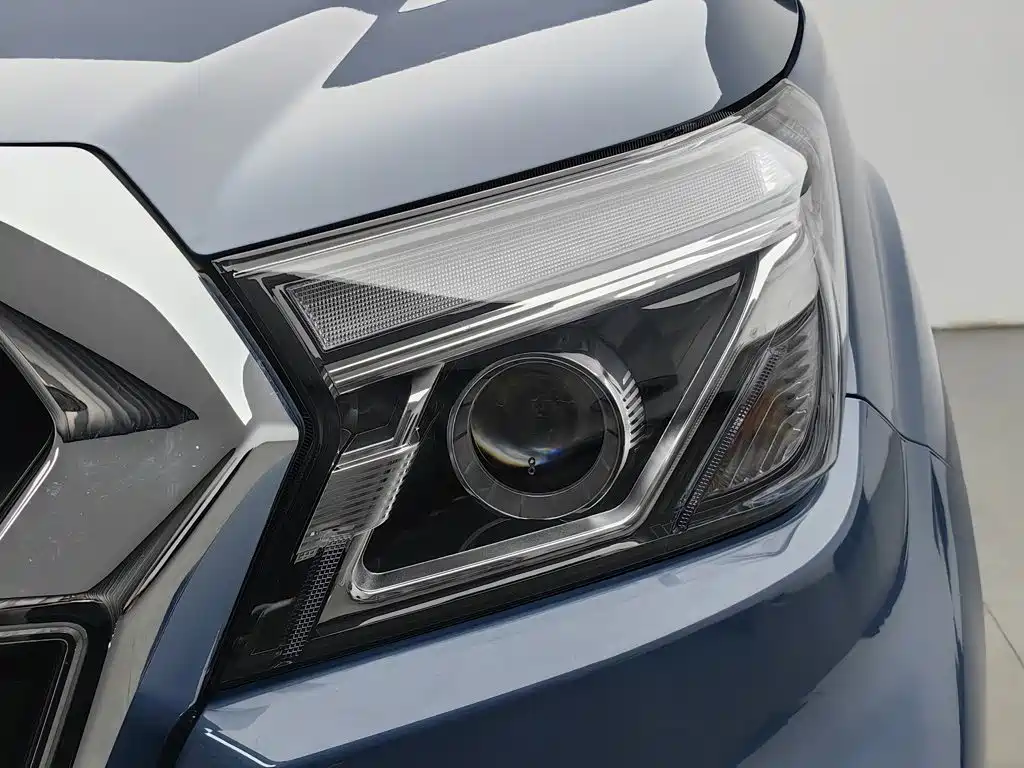 Dongfeng Rich 6 — миниатюра 7