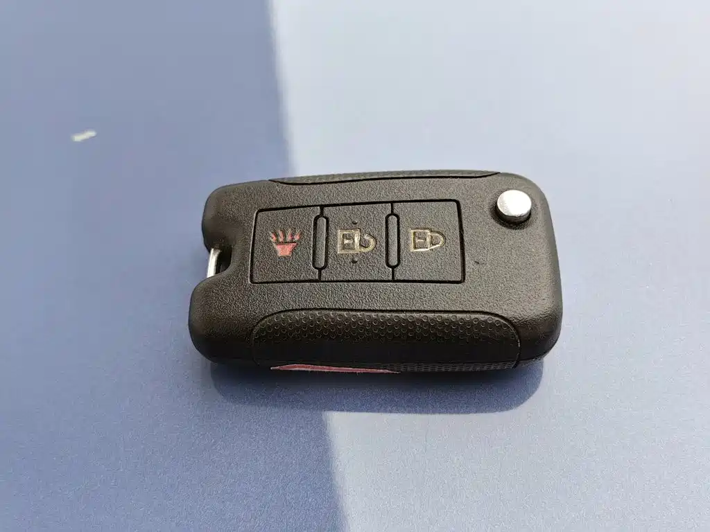 Dongfeng Rich 6 — миниатюра 19