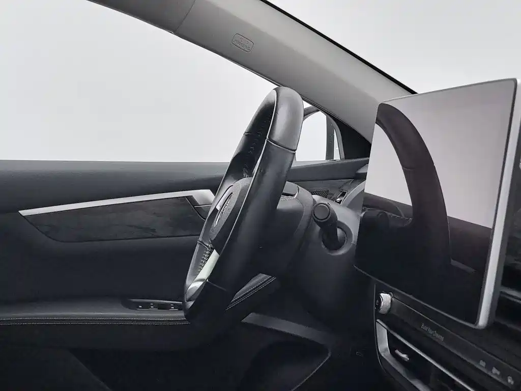 BYD Qin Pro NEV — миниатюра 22