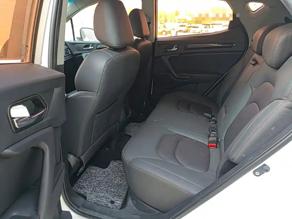 JAC Refine S3 — миниатюра 17