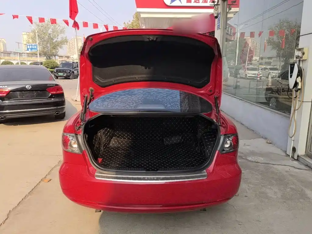 Mazda 6 — миниатюра 19
