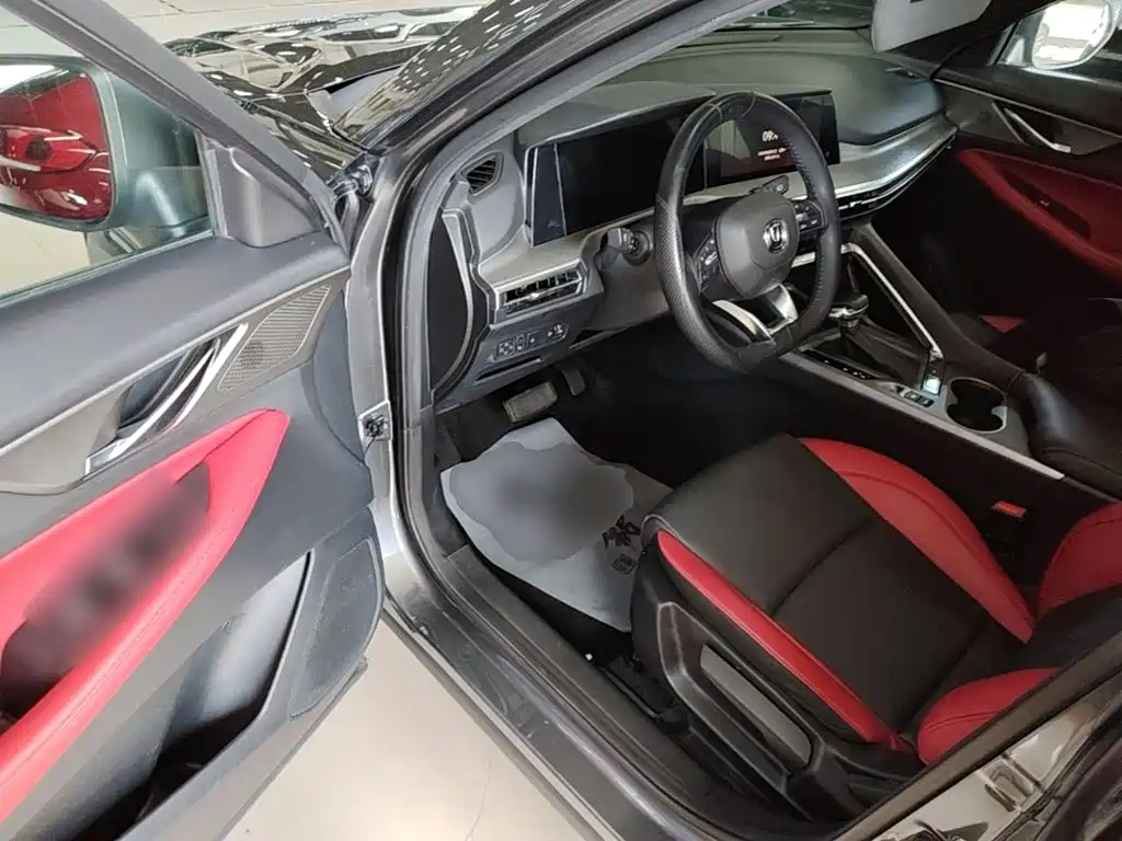 Changan CS35PLUS — миниатюра 16