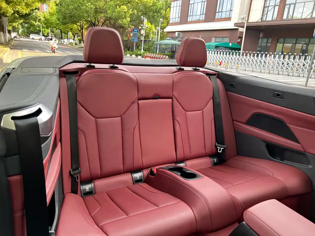 BMW 4 Series — миниатюра 12
