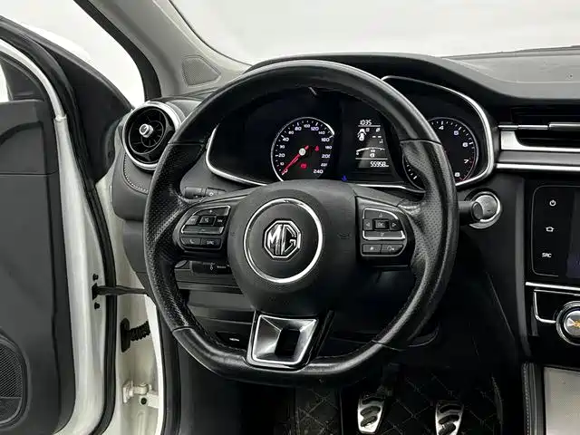 MG MG6 — миниатюра 17