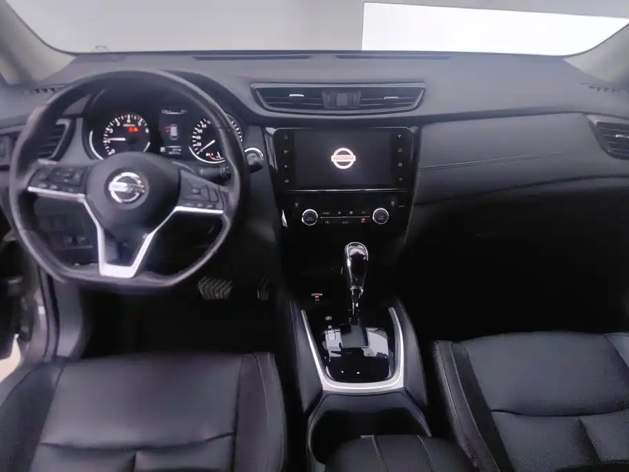 Nissan X-Trail — миниатюра 12