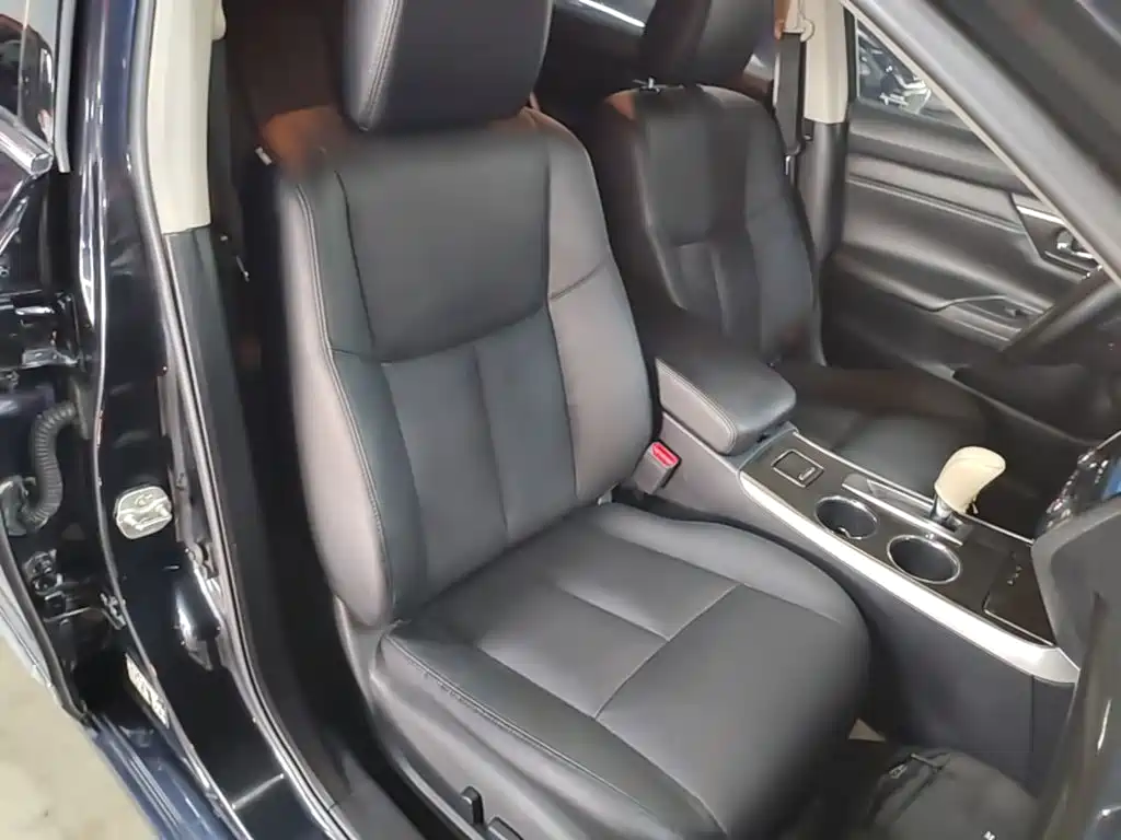 Nissan Teana — миниатюра 25