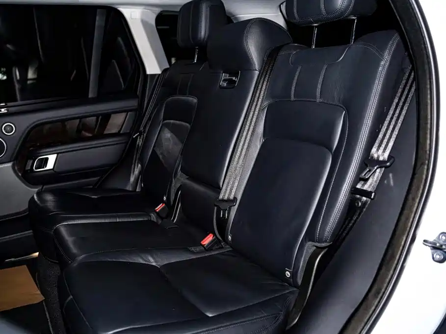 Land Rover Range Rover — миниатюра 11