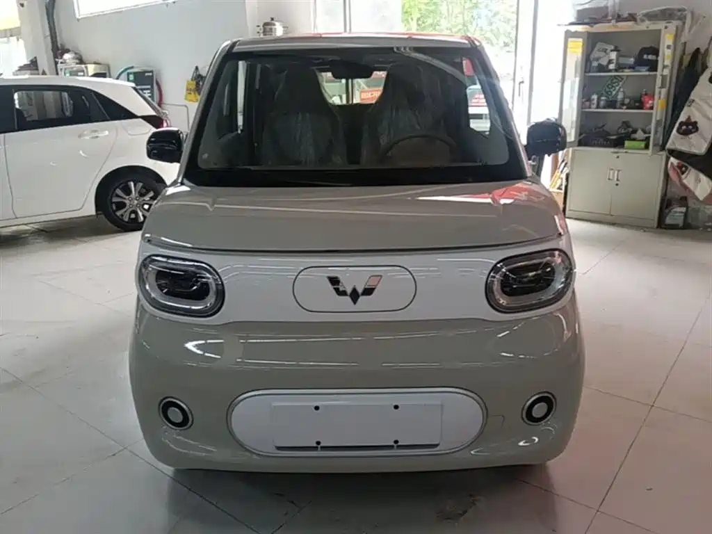 Wuling Mini EV MINIEV 2024 215km
