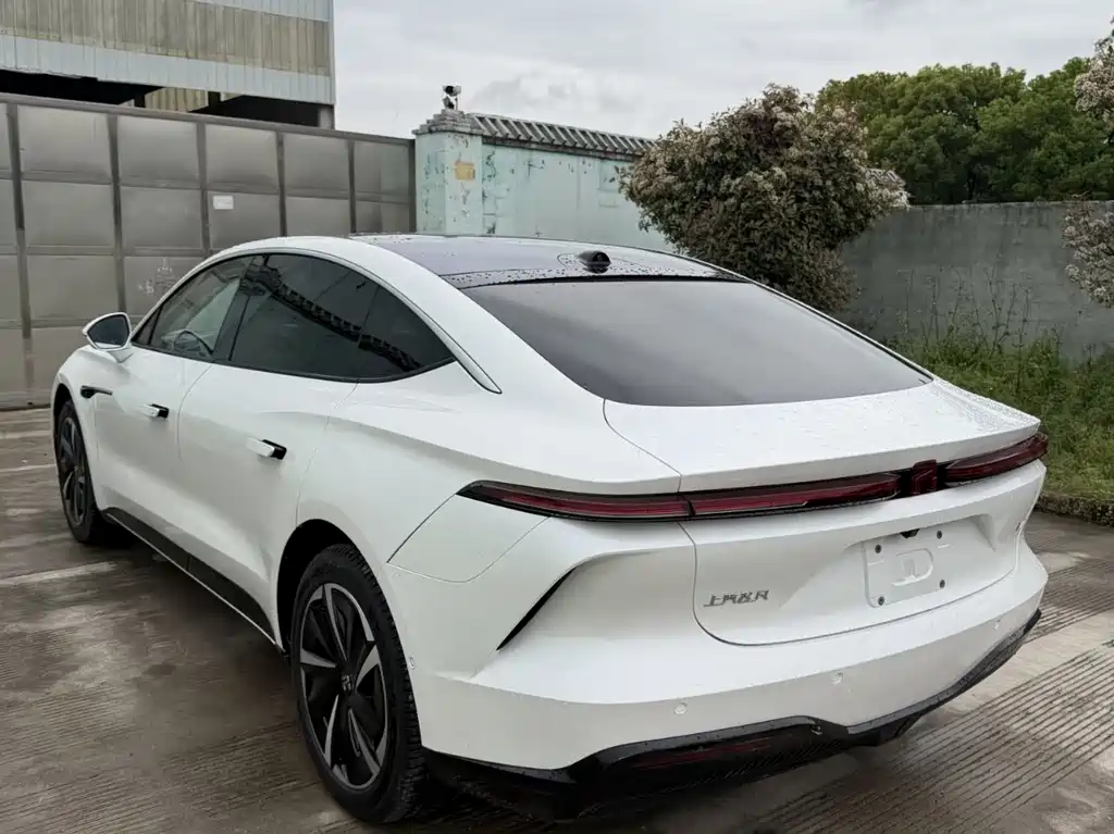 Roewe Feifan F7 — миниатюра 6