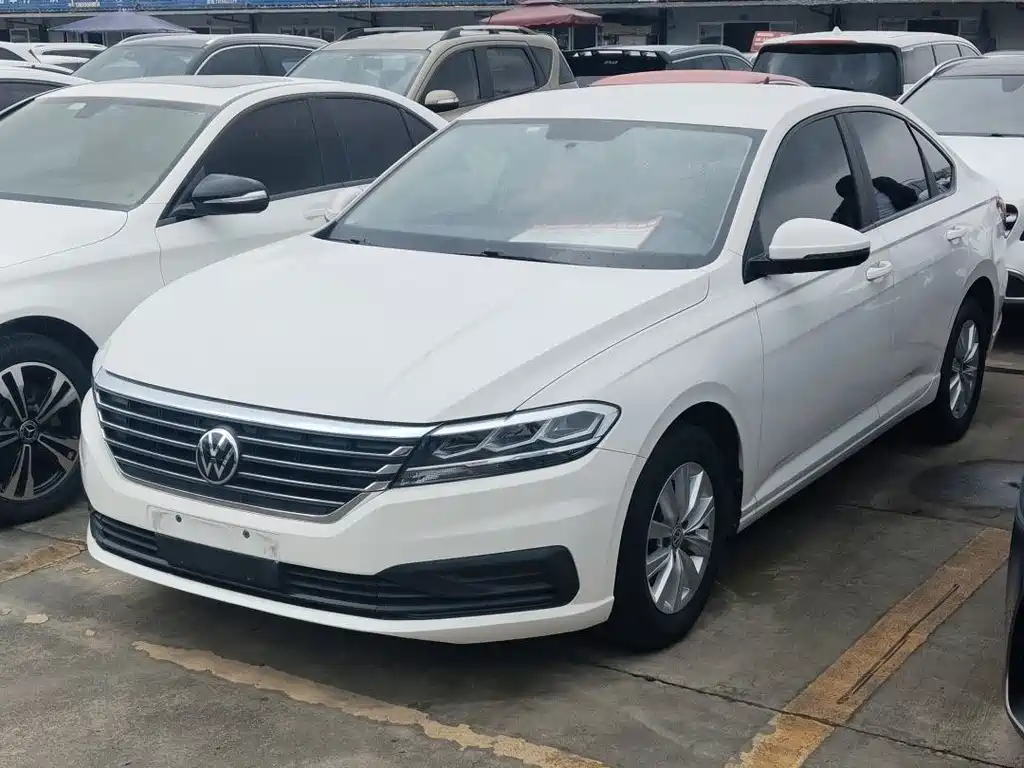 Volkswagen Lavida 2021
