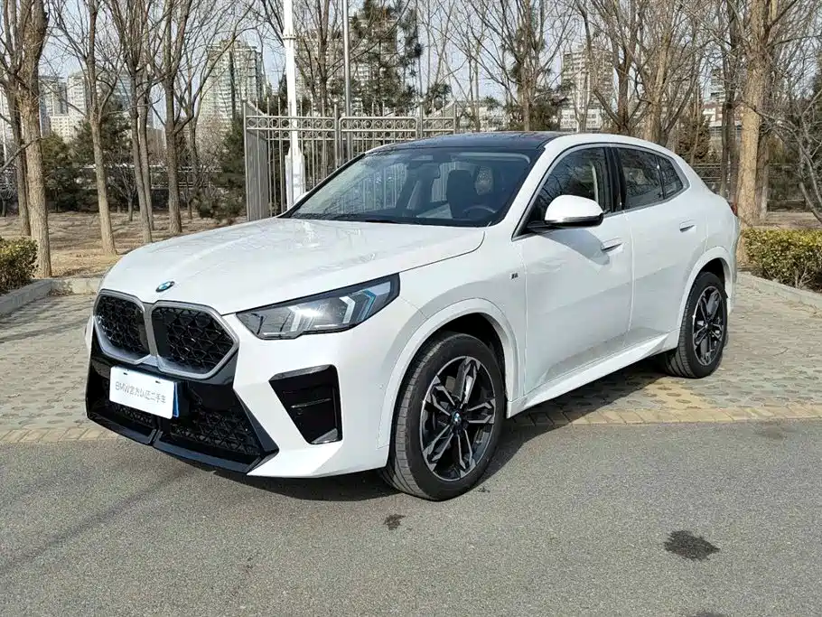BMW X2 (Import) 2025
