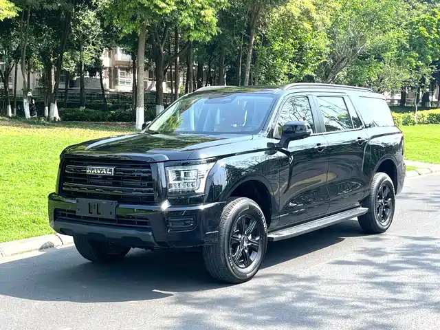 2025 Haval H5
