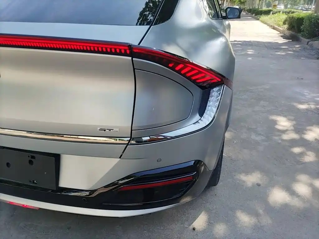 Kia EV6 — миниатюра 8