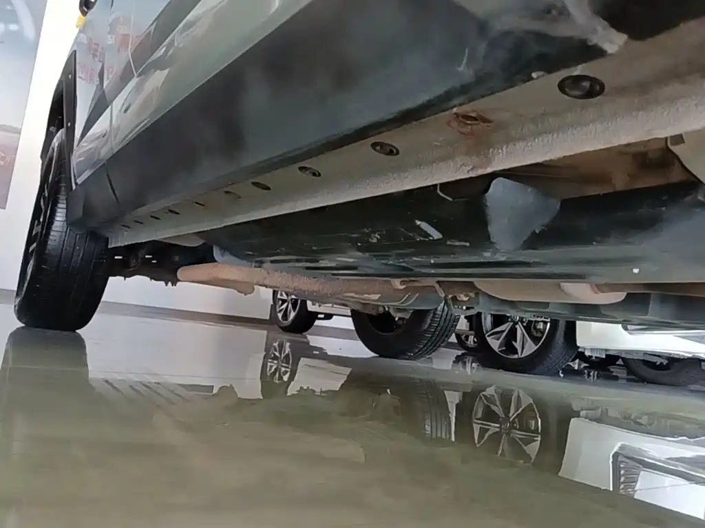Haval Big Dog PLUS — миниатюра 21