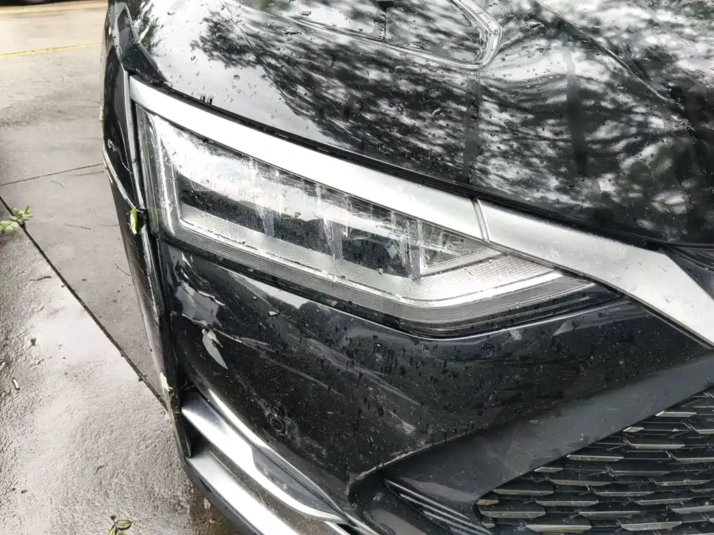 BYD Han — миниатюра 7