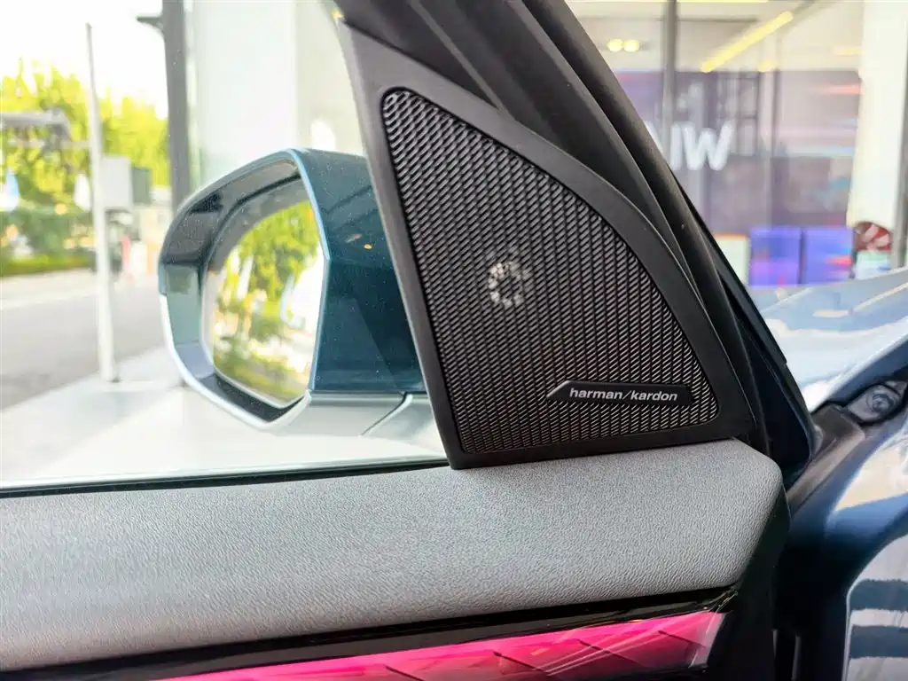 BMW X3 — миниатюра 18