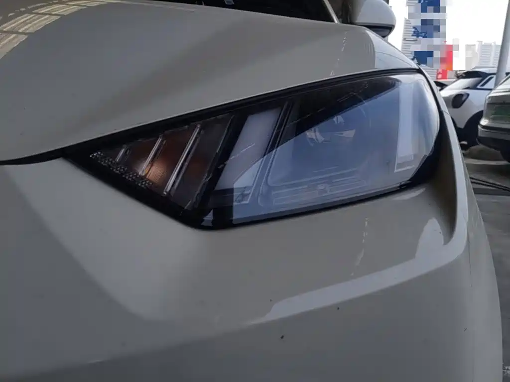 BYD Seagull — миниатюра 24